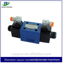 rexroth we10e hydraulic solenoid control valve